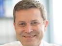Dr. med. Helmut Lang, Medical Director