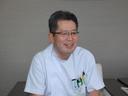 岡邉 忠弘 技師長