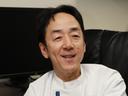 舘岡 邦彦 医学物理科科長
