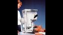 Stereotactic breast biopsy