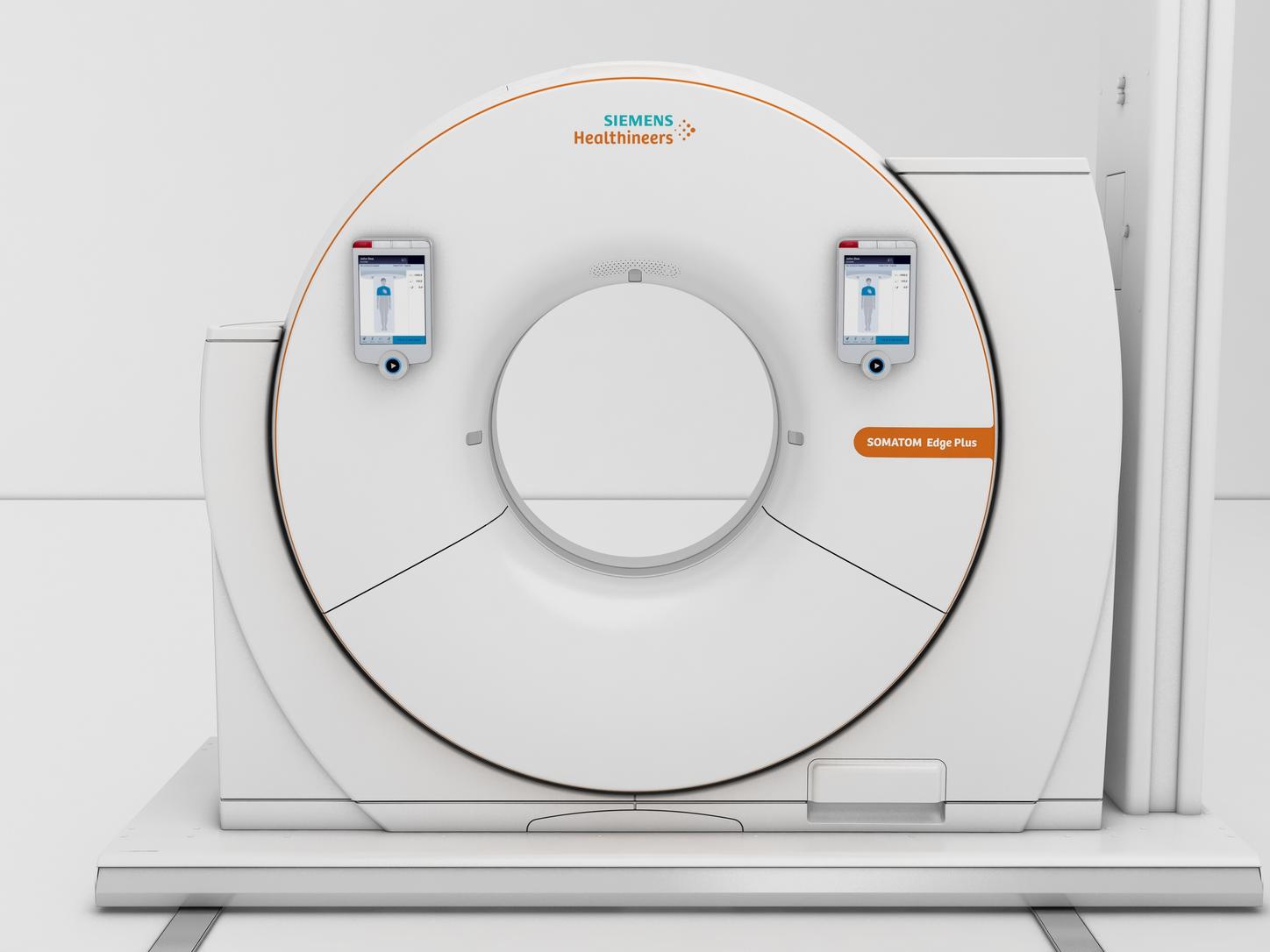 Spectrum Inmotion Ct Computed Tomography for Radiation Therapy