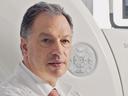 José Venâncio, MD, Head Radiologist at the IPOLFG