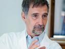 Giampietro Bonatti, MD, Head of Radiology, Regional Hospital of Bolzano