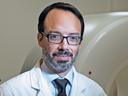 David Roberge, MD, Head of the Department of Radiation Oncology, Centre Hospitalier de l’Université de Montréal, Canada