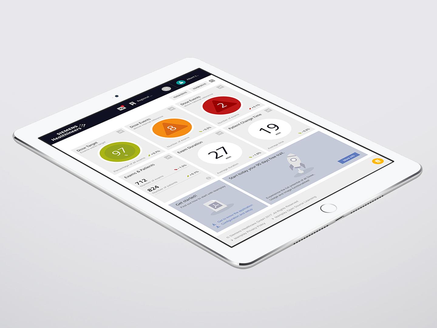 Digital Health Solutions