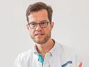 Professor Martin Bendszus, MD, Head of Neuroradiology, Heidelberg University Hospital, Germany
