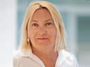 Anne Kiil Berthelsen, MD, Chief Radiologist at Rigshospitalet, University of Copenhagen