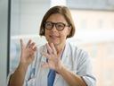 Lena Gordon Murkes, MD, Astrid Lindgren Children’s Hospital, Stockholm