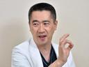 山下 武廣 副院長 兼 心臓血管センター長