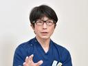 山路 竹一 課長