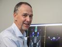 Iain Duncan, MD, Garran Medical Imaging