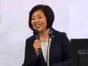 上尾中央総合病院 検査技術科 科長 菊池 裕子先生