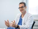 Holger Nef, MDAssociate Director of University Hospital of Giessen and Marburg’s Cardiovascular Center