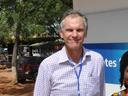 Graham Ogle, MD, of the International Diabetes Federation’s Life for a Child (LFAC) program.
