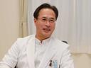 中田 智明 病院長