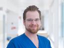 Sebastian BlexLeading Technician and Head of the CT team