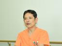 放射線室 石森 靖朗 室長