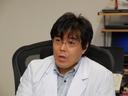 群馬県立がんセンター 放射線診断部 部長 堀越 浩幸 先生