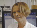 Joan Povlsen, Regionshospitalet Randers