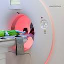 GOSH in London uses ambient light during pediatric CT scans.