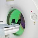 GOSH in London uses ambient light during pediatric CT scans.
