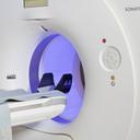 GOSH in London uses ambient light during pediatric CT scans.