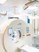 In Zurich, the SOMATOM Edge Plus together with its 3D camera allows for improved patient positioning in comparison to manual positioning as study results show.