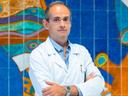 Pedro Belo Oliveira, MDRadiologist at the Coimbra University Hospital Centre, Portugal