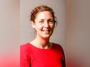 Antje Knopf, associate professor, Department of Radiation Oncology, UMC Groningen