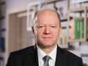 Dorin Comaniciu,Vice président IA chez Siemens Healthineers