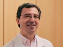 Emmanuel Agneessens, MD; radiologist at Clinique St Pierre Ottignies