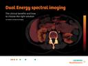 Dual Energy spectral imaging guide