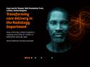 Siemens Healthineers - Transforming care delivery in the Radiology Department through Value Partnerships