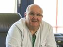 Prof. Bernhard Schieffer, MDUniversity Hospital Marburg, Marburg, Germany