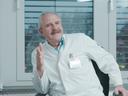 Frank Marquardt, MDRotes Kreuz Krankenhaus, Bremen, Germany