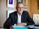 Prof. Vincent Dor, CEO Cardiothoracic Center of Monaco