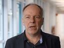 Professor Michael Forsting, Director of the Institute of Diagnostic and Interventional Radiology and Neuroradiology at Essen University Hospital
