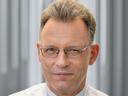 Ansgar Dellmann, MD, Head, Department of Pathology, Braunschweig Municipal Hospital