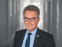 Thomas Bartkiewicz, MD, Medical Director, Braunschweig Municipal Hospital