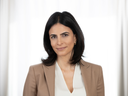 Dr. Ghada Trotabas, Head of Marketing and Sales Operations, Siemens Healthineers