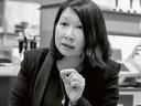 Rossa Chiu氏: 香港中文大学医学部 化学病理学教授、副学部長