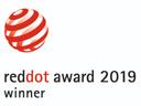 Read more about ACUSON Sequoia’s Red Dot award here