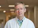 Arjan B. van Dijk, MD, Instituut Verbeeten