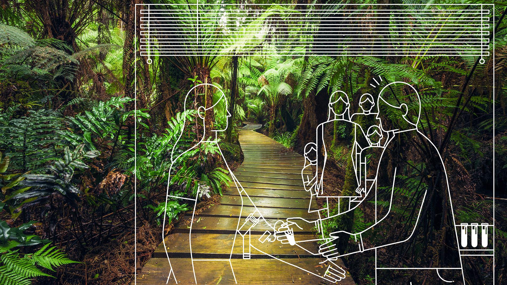 Digitalizing Care In The Outback