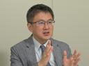 髙橋 哲 先生(社会医療法人愛仁会 高槻病院 イメージングリサーチセンター)