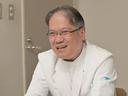 甲田 洋一 先生(大阪市立総合医療センター 放射線診断科)