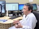 江原 宗平 副院長/脊椎センター・脊柱側彎症センター長