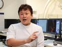 検査部 豊平 伸 技師