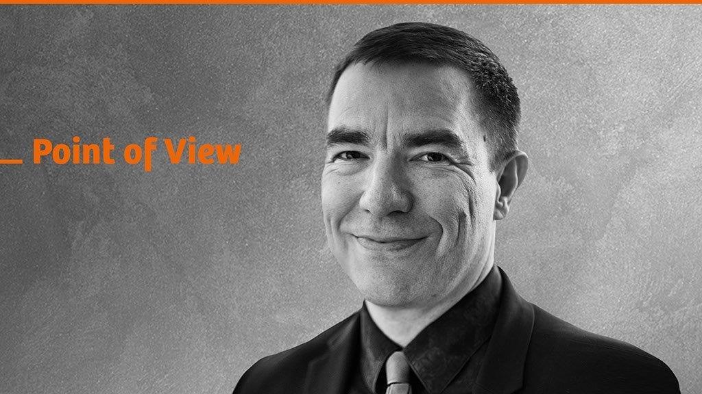 Shaping the Future of Healthcare – in 2019