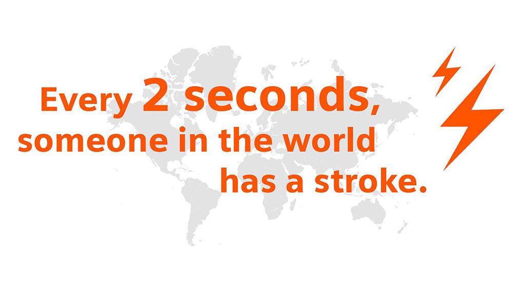 Take a look at how to act fast after the signs of stroke.